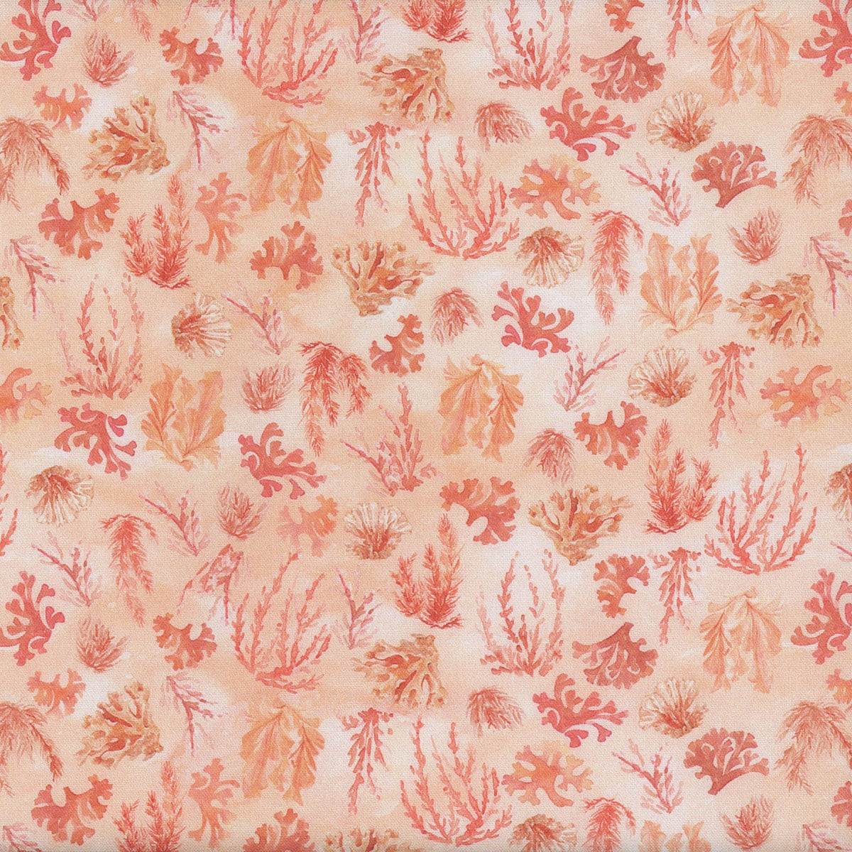 Windham Fabrics Ocean Life Leslie Trimbach for Whistler Studios